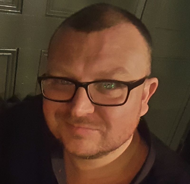 Main image for Grieving partner’s fundraising appeal