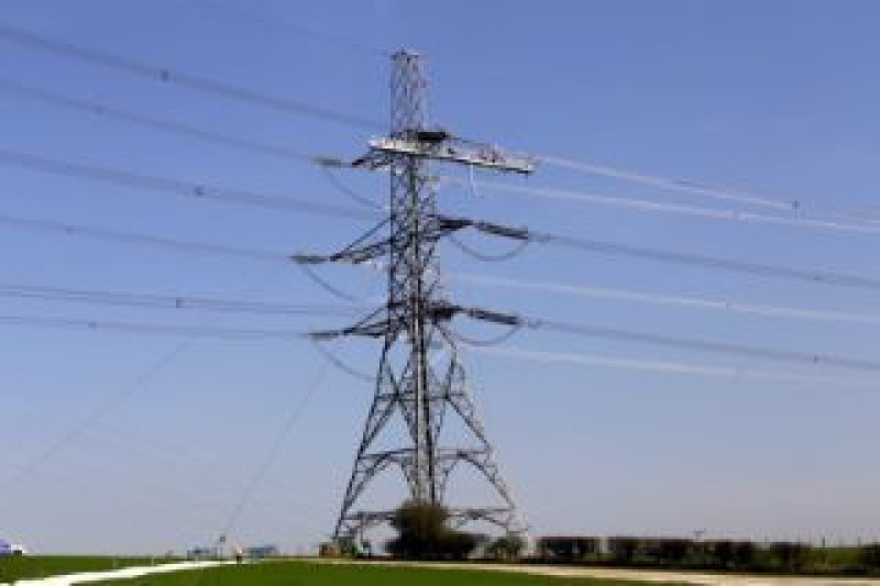 Main image for Residents unlikely to switch energy supplier