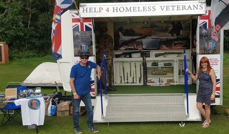 Main image for Barnsley-founded charity wins top volunteering award