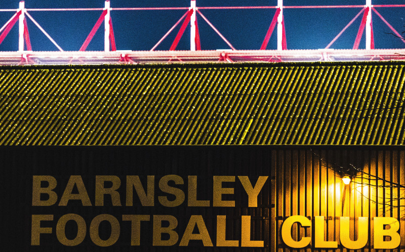 Main image for Reds fixtures confirmed 