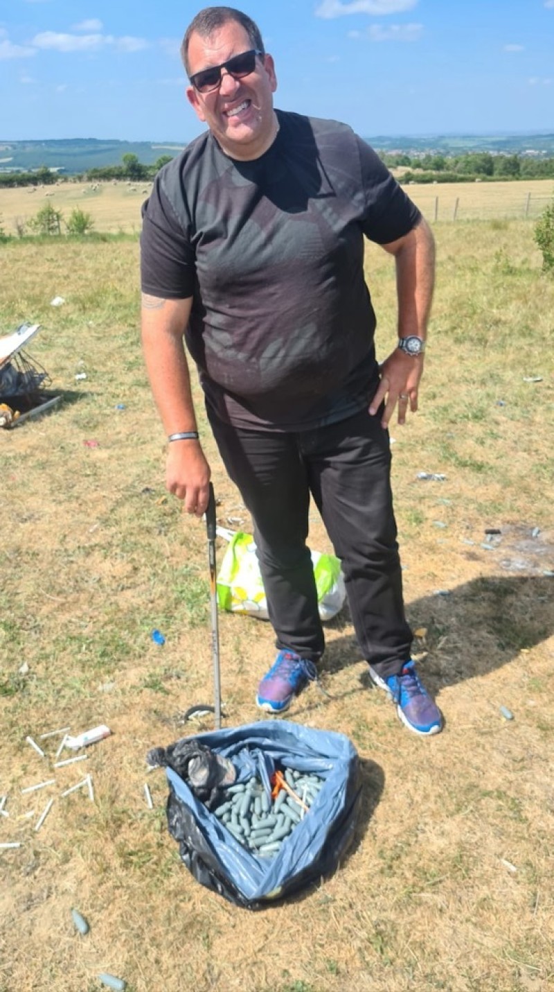 Main image for Clean-up
