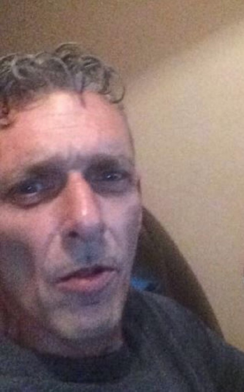 Main image for Renewed appeal for missing man