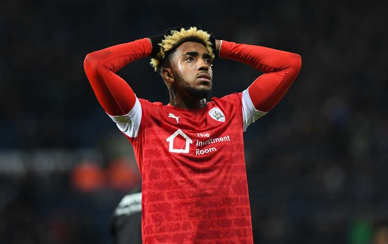 Main image for ‘New deal’ could keep Wilks at Hull says Struber