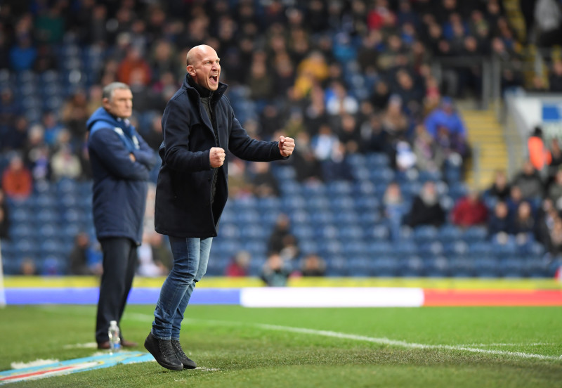 Main image for Reds win at Bramall Lane in friendly 