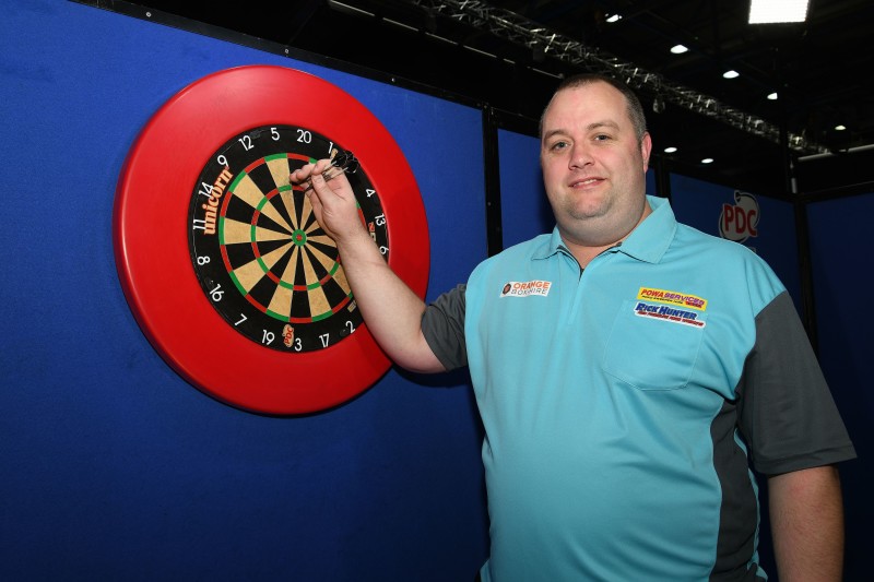 Main image for Carl proud as he bows out of Home Tour 