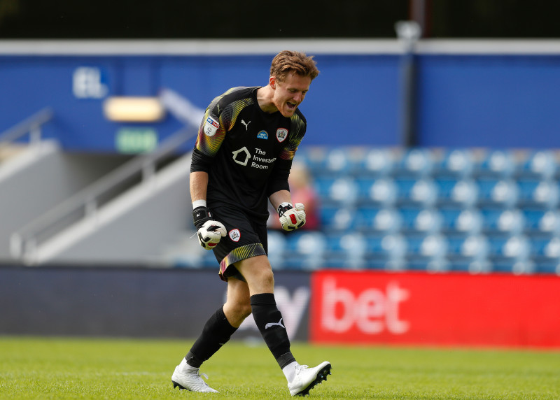 Main image for Jack wants good end to toughest ever season 