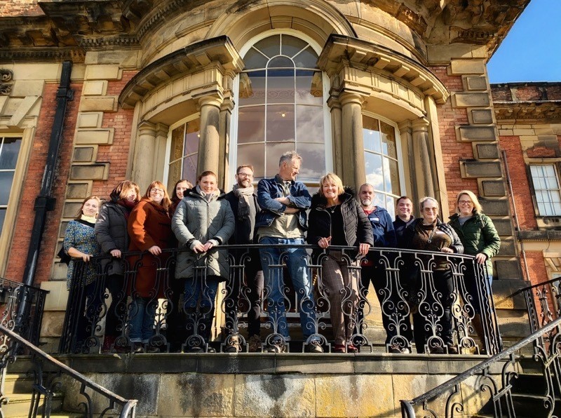 Main image for Art pieces to appear across the borough