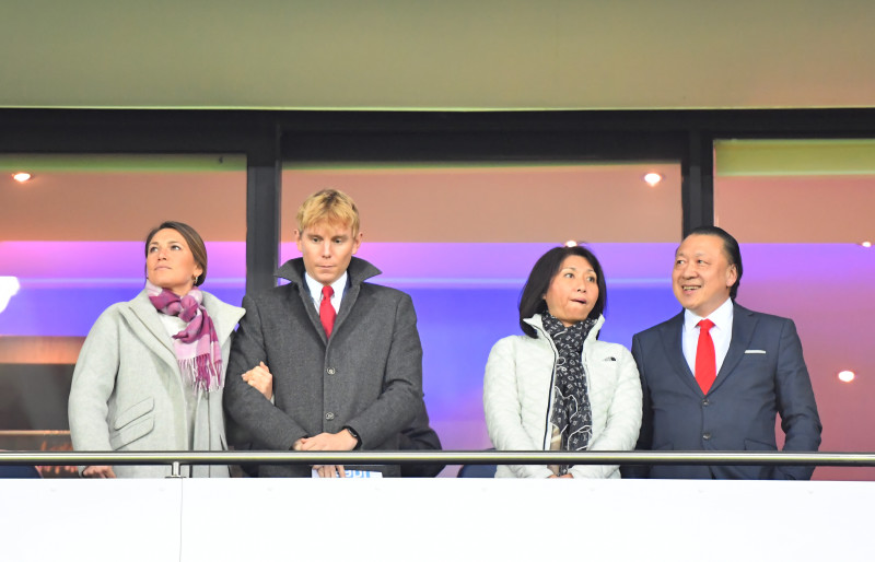 Main image for Reds face big challenges but has viable future says Murphy