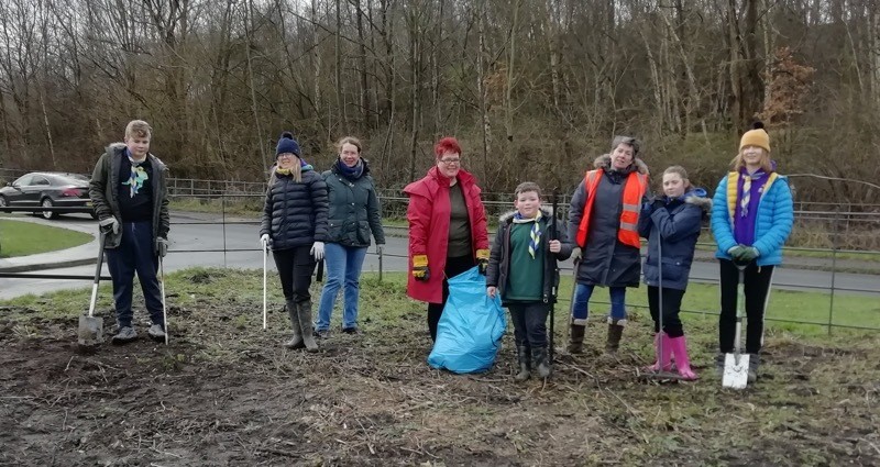 Main image for Barnsley Main group seek views on site’s future