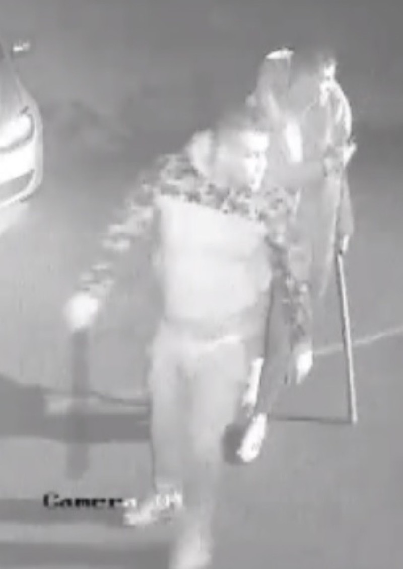 Main image for Officers appeal for help after Barnsley assault