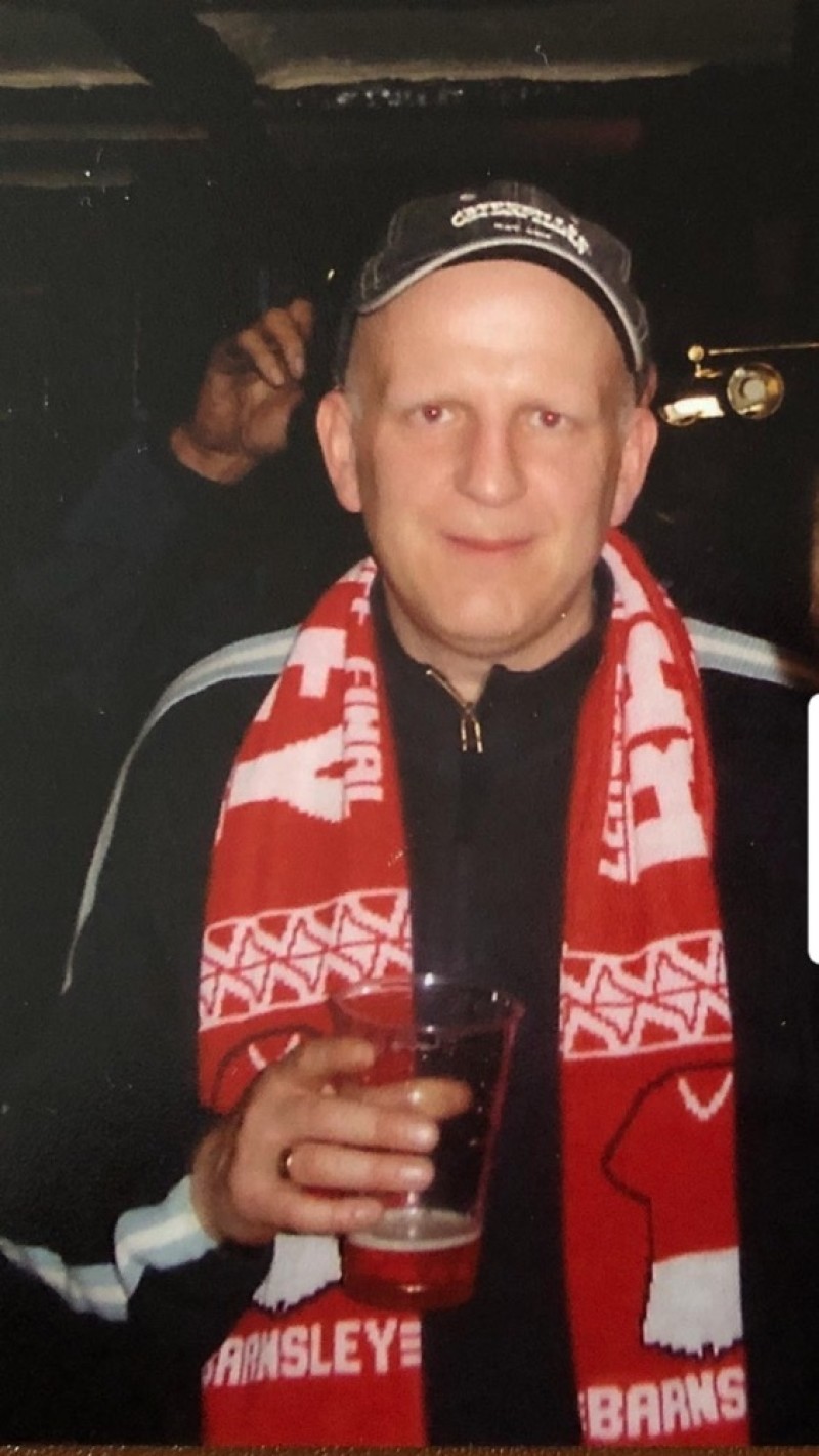 Main image for Grieving partner blasts health and safety at factory