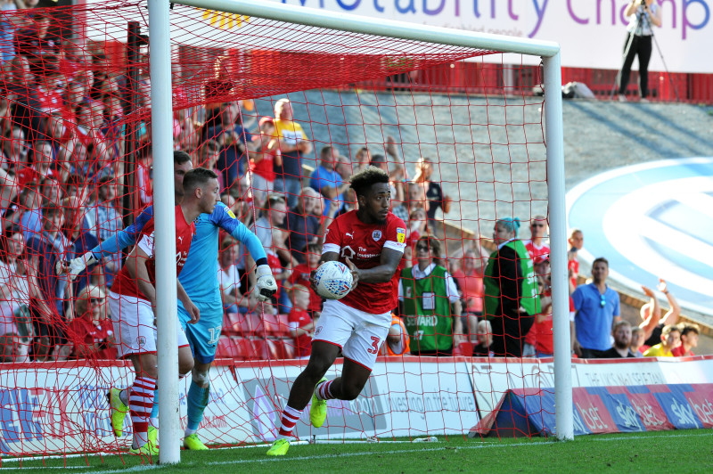 Main image for Returned loanees may play but not Wilks, says boss 