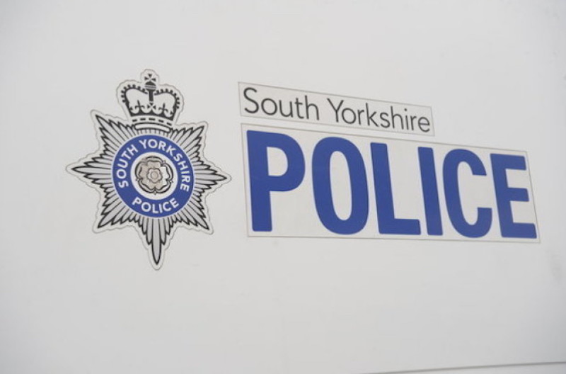 Main image for Appeal for information following Dodworth sexual assault