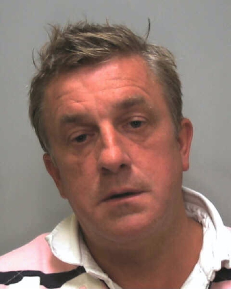 Main image for Red-handed fraudster told to pay back cash