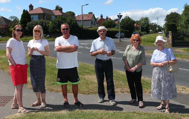 Main image for Fresh calls for action on road
