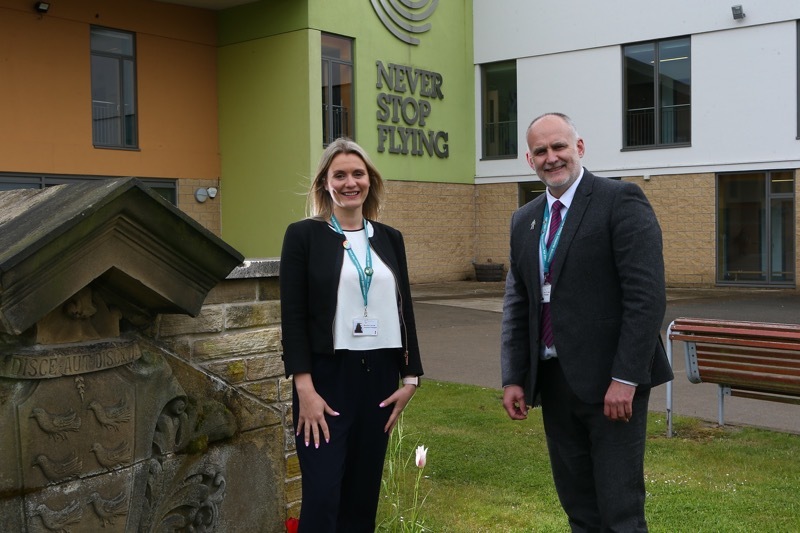 Main image for School to spend cash to boost special needs provision