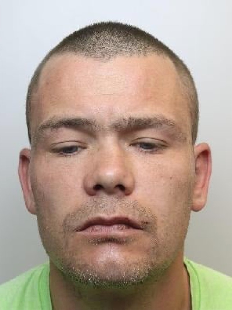 Main image for Ten-year sentence for thug