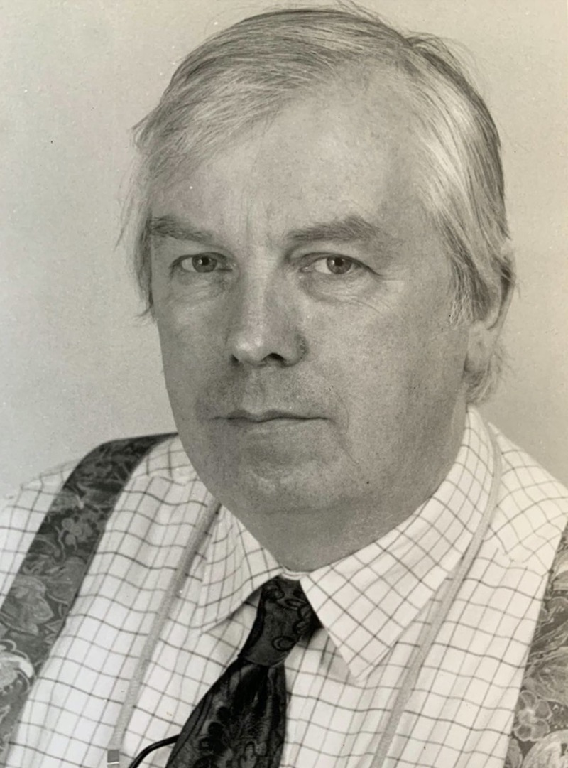 Main image for Tributes paid to long-serving doctor