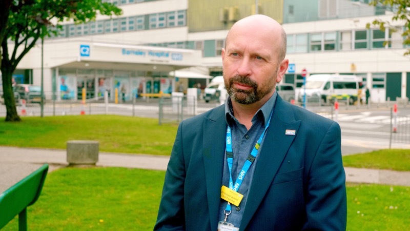 Main image for Stop smoking scheme set to save lives