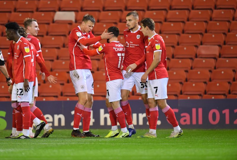 Main image for ‘We don’t need to sell’ as Reds target another top 6 finish