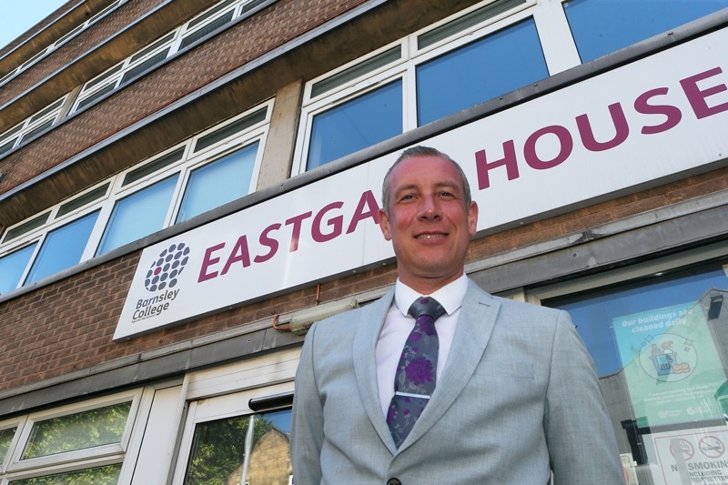 Main image for School to cost £25m