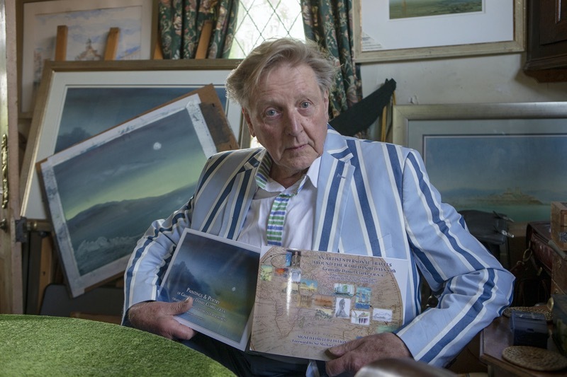 Main image for Creative’s new book launched