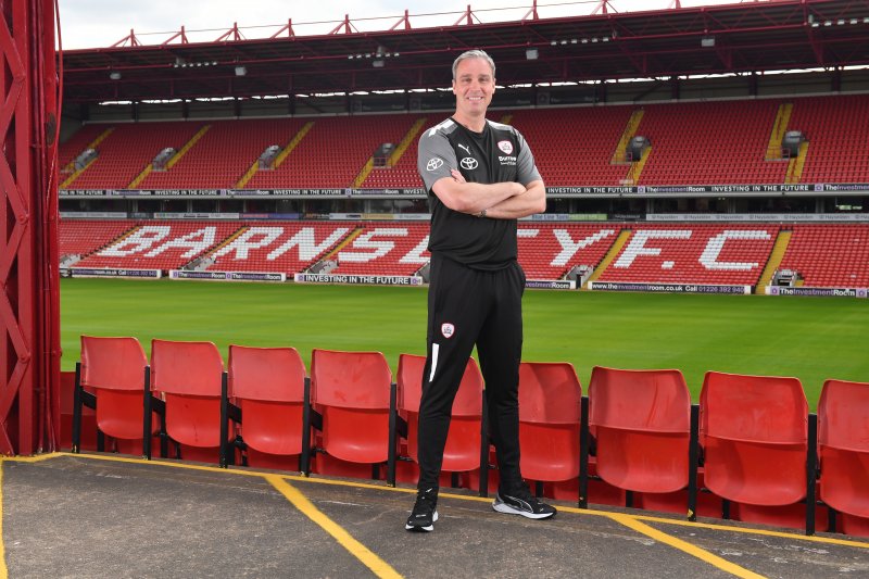Main image for COMMENT: Season feeling closer but transfer dealings could define it