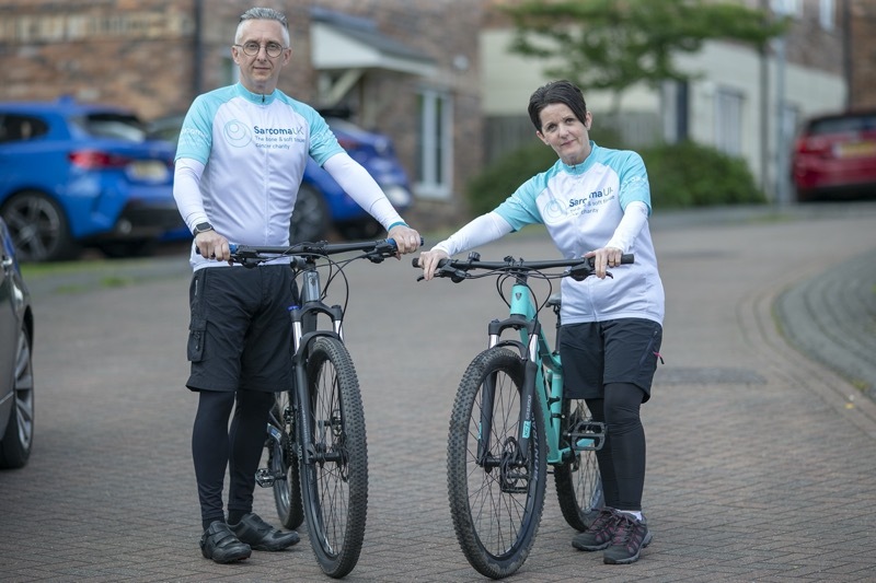 Main image for Parents to continue fundraising in daughter’s memory