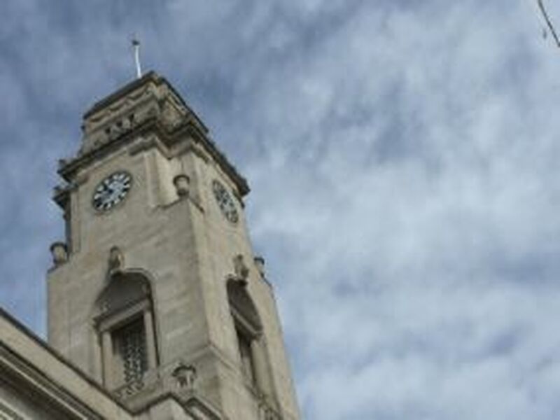 Main image for Fraud warning issued by council