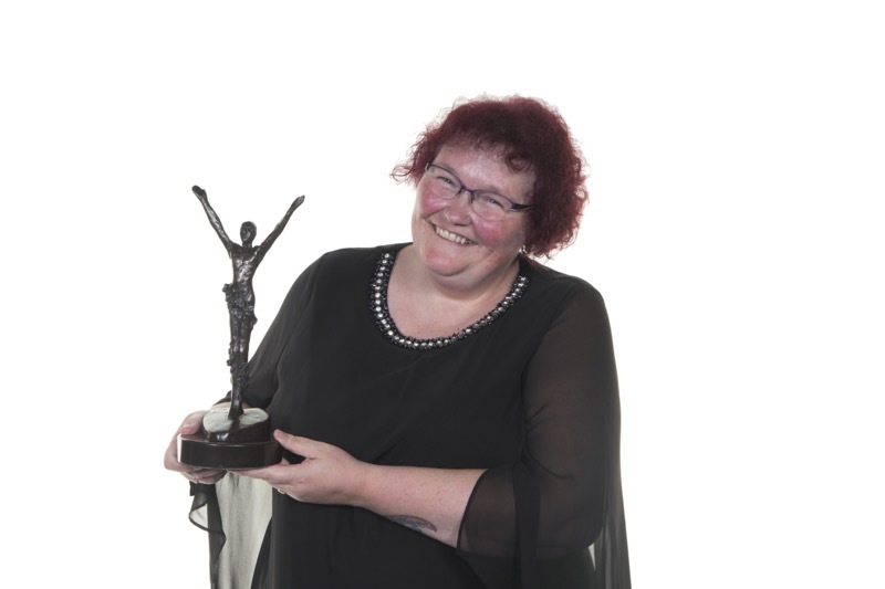 Main image for Date set for awards night