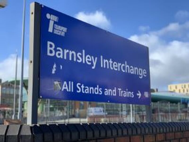 Main image for Trades union back rail strikes
