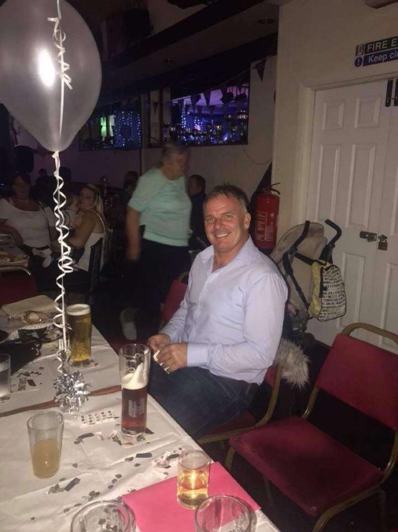 Main image for Tributes paid to popular Jeff