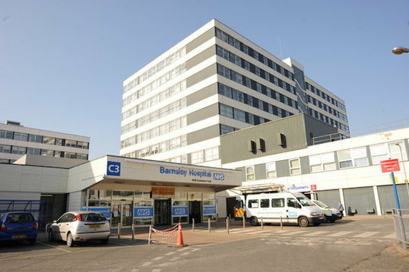Main image for No Covid deaths recorded this month