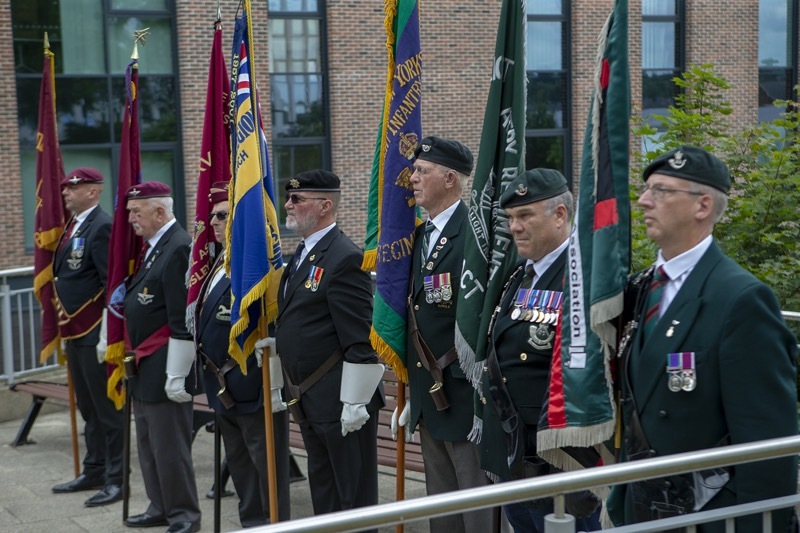 Main image for Commemorative stones to mark anniversary revealed