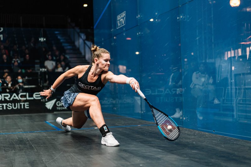 Main image for Barnsley woman Hollie hopes for glory with Canada
