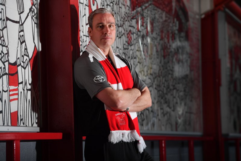 Main image for Reds start at Plymouth then host Duff's former club