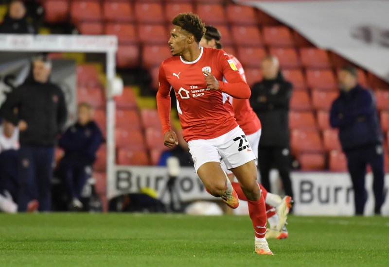 Main image for Hondermarck signs new deal
