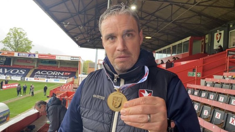 Main image for Who is Michael Duff?