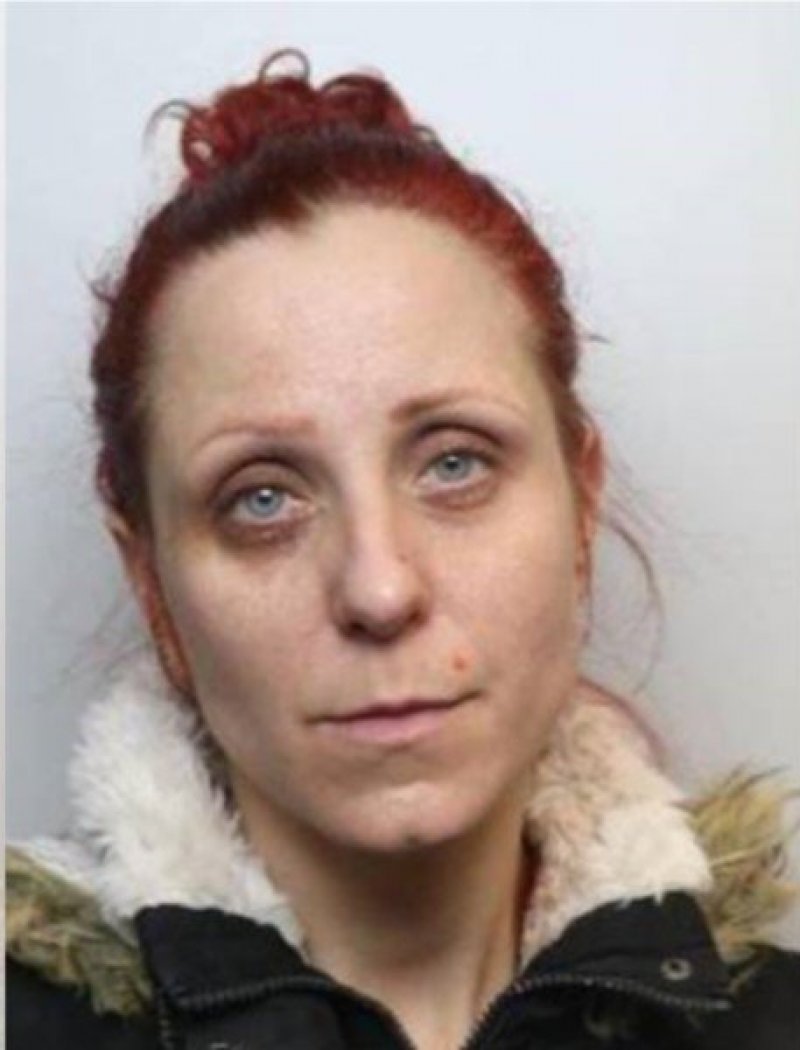 Main image for Man and woman jailed for 'horrific' child abuse images