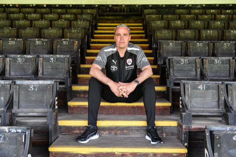 Main image for Duff says Reds can’t ‘wallow’ after drop but must reconnect