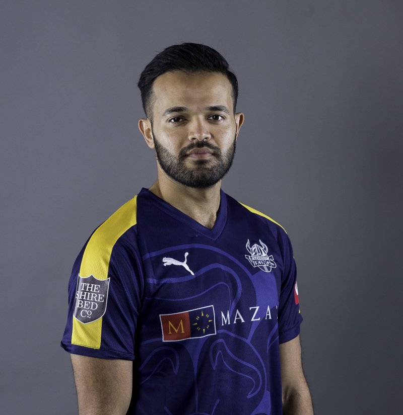 Main image for Seven charged by ECB in wake of Rafiq racism scandal