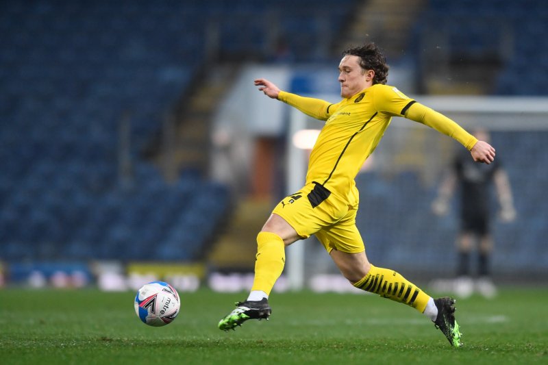 Main image for Styles plays in Hungary win over England