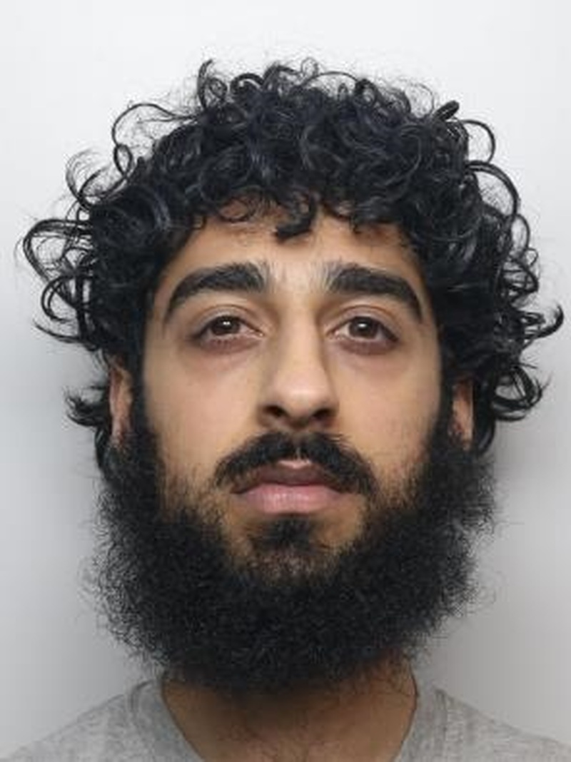 Main image for Corrupt copper jailed for drug dealing