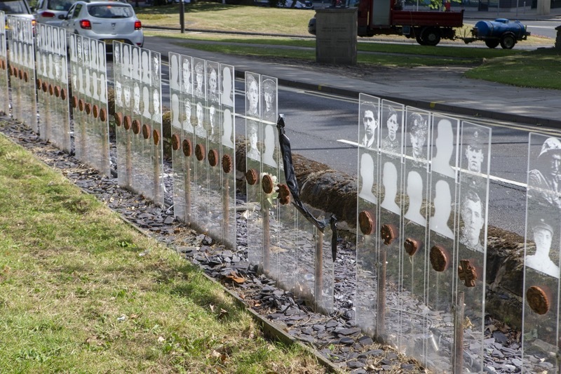 Main image for Barnsley Pals vandalism reports investigated