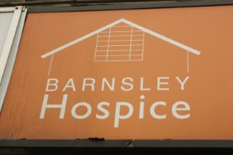 Main image for CQC blast hospice’s response