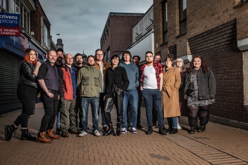 Main image for Popular music event to return