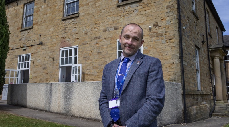 Main image for Demand for rehab clinic soars