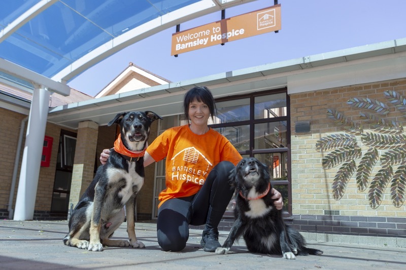 Main image for Three-peak fundraising bid for Barnsley woman