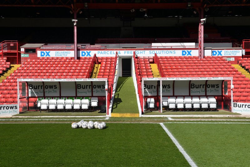 Main image for A look at some of the possible candidates for Barnsley's head coach role