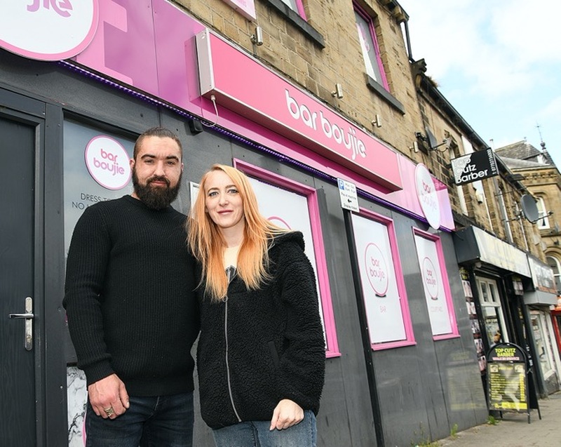 Main image for Police object to club’s planned reopening